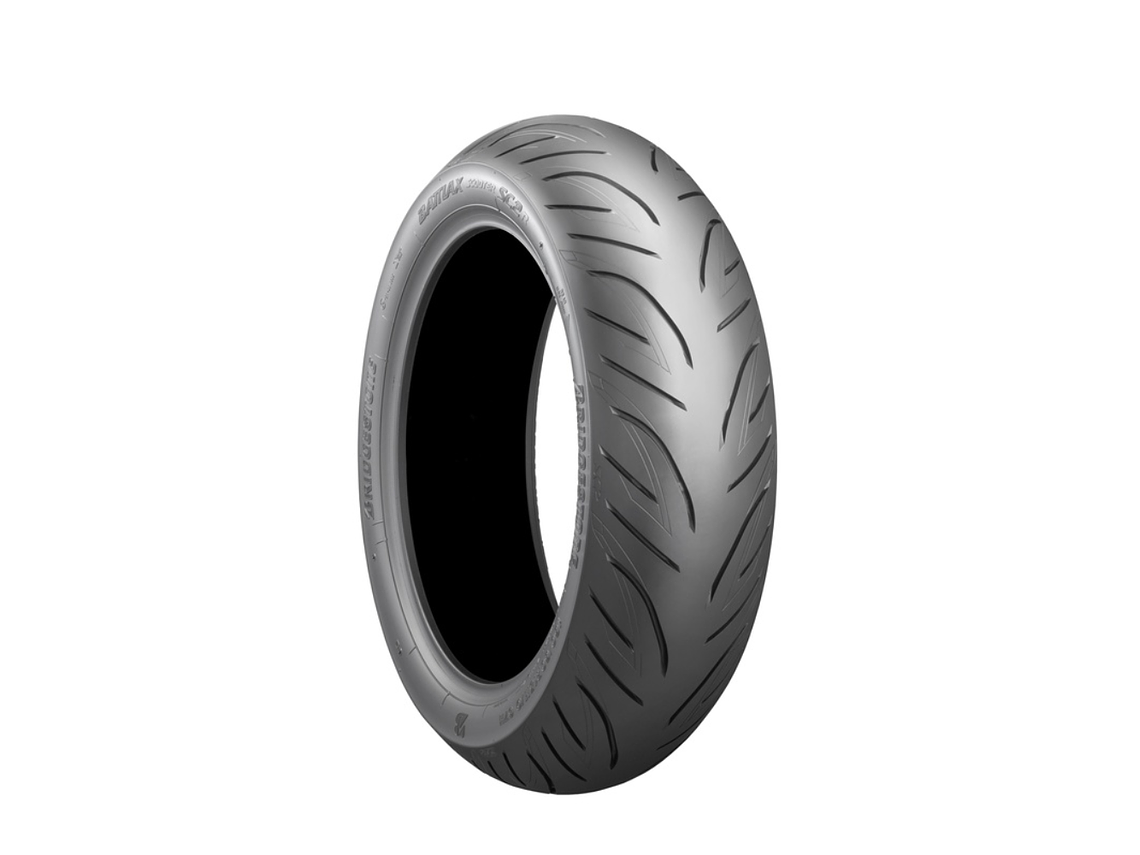Pneu Bridgestone Battlax Scooter SC2 Trás 160/60 R 15 67H TL 1