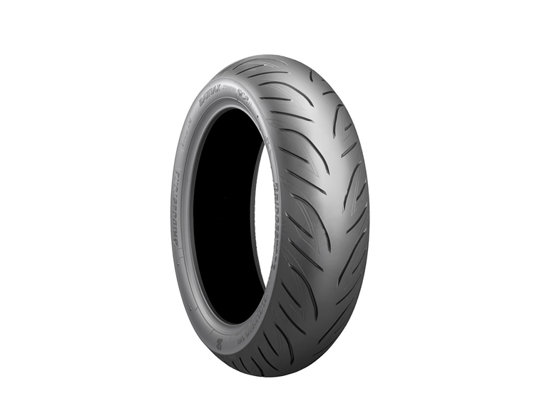 Pneu Bridgestone Battlax Scooter SC2 Trás 160/60 R 15 67H TL 1
