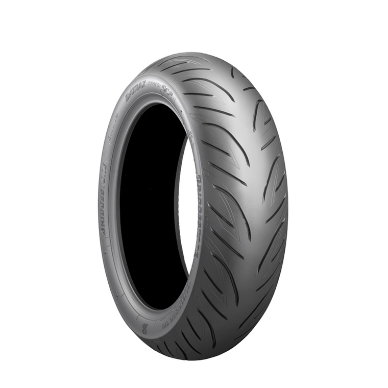 Pneu Bridgestone Battlax Scooter SC2 Trás 160/60 R 15 67H TL 1