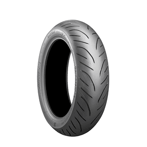 Pneu Bridgestone Battlax Scooter SC2 Trás 160/60 R 14 65H TL