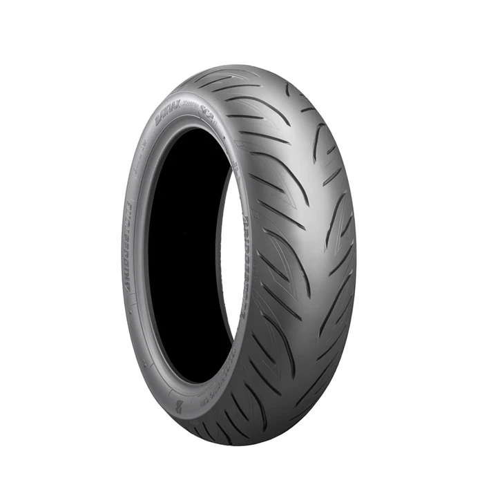 Pneu Bridgestone Battlax Scooter SC2 Trás 160/60 R 14 65H TL 1