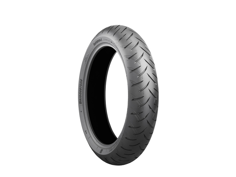 Pneu Bridgestone Battlax Scooter SC2 Frente 120/70 R 15 56H TL 1