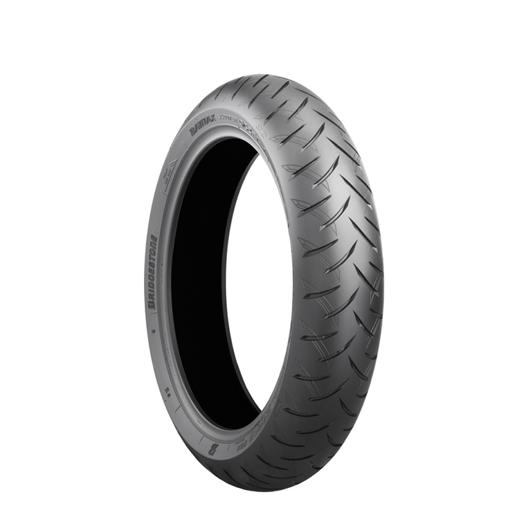 Pneu Bridgestone Battlax Scooter SC2 Frente 120/70 R 15 56H TL 1