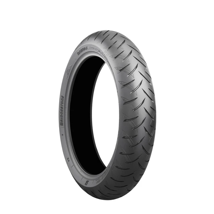Pneu Bridgestone Battlax Scooter SC2 Frente 120/70 R 14 55H TL 1