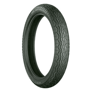 Pneu Bridgestone Mag Mopus L303 Suzuki TU250 3.00-18 47S TT