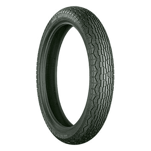 Pneu Bridgestone Mag Mopus L303 Suzuki TU250 3.00-18 47S TT