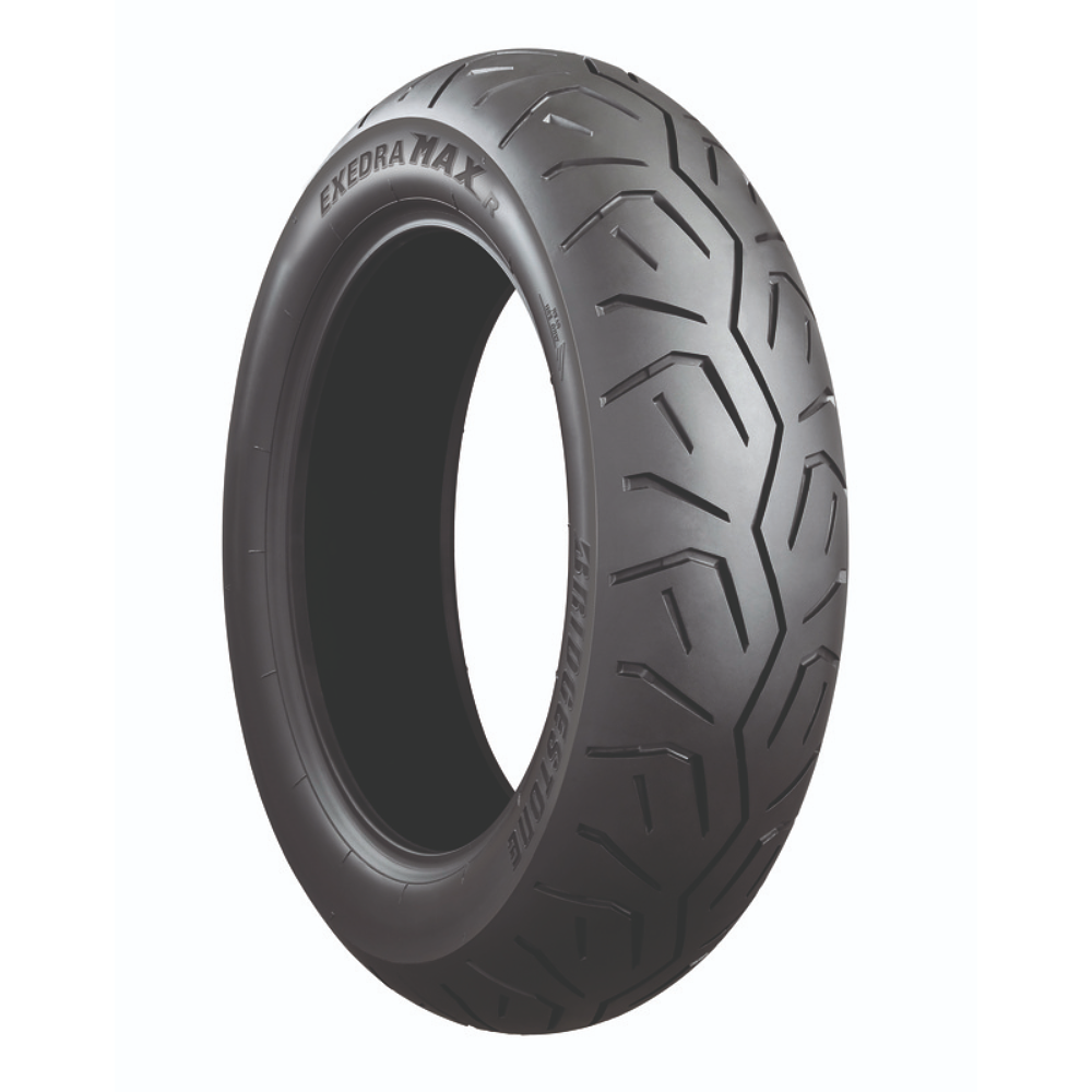 Pneu Bridgestone Exedra Max Trás 170/80 B 15 77H TL