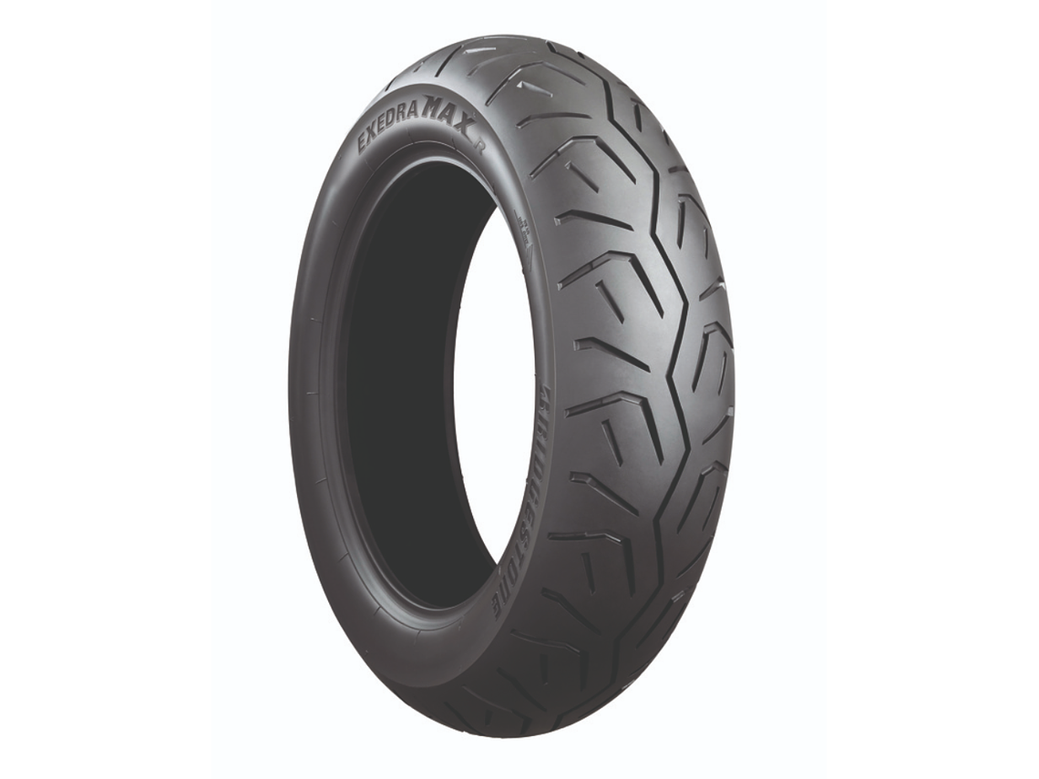 Pneu Bridgestone Exedra Max Trás 170/80 B 15 77H TL 1
