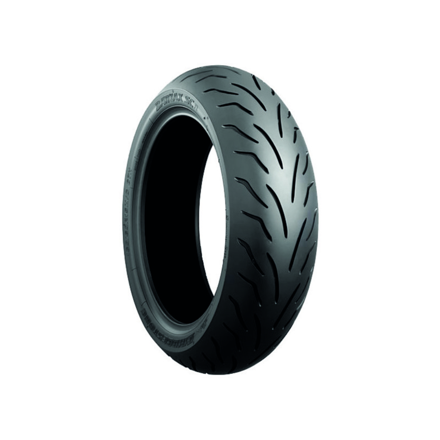 Pneu Bridgestone Battlax Scooter Trás 130/70-12 62P TL