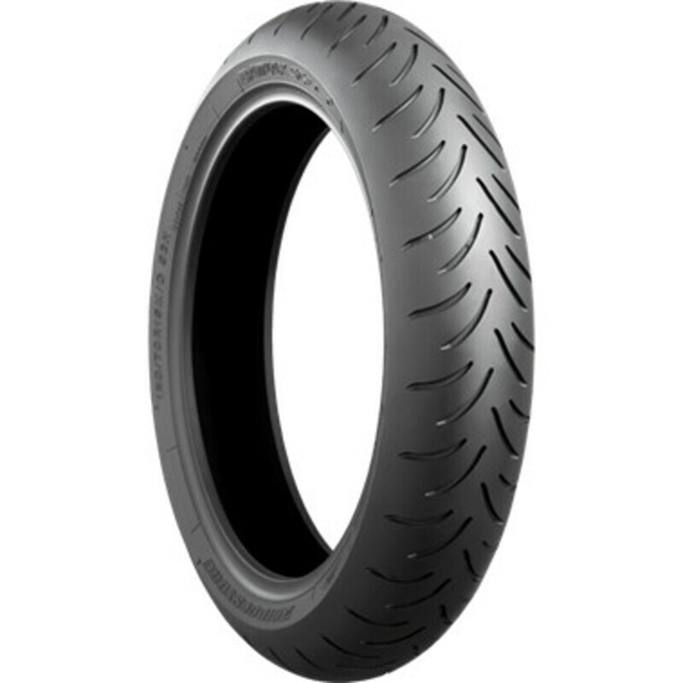 Pneu Bridgestone Battlax Scooter Frente 110/70-12 47L TL 1