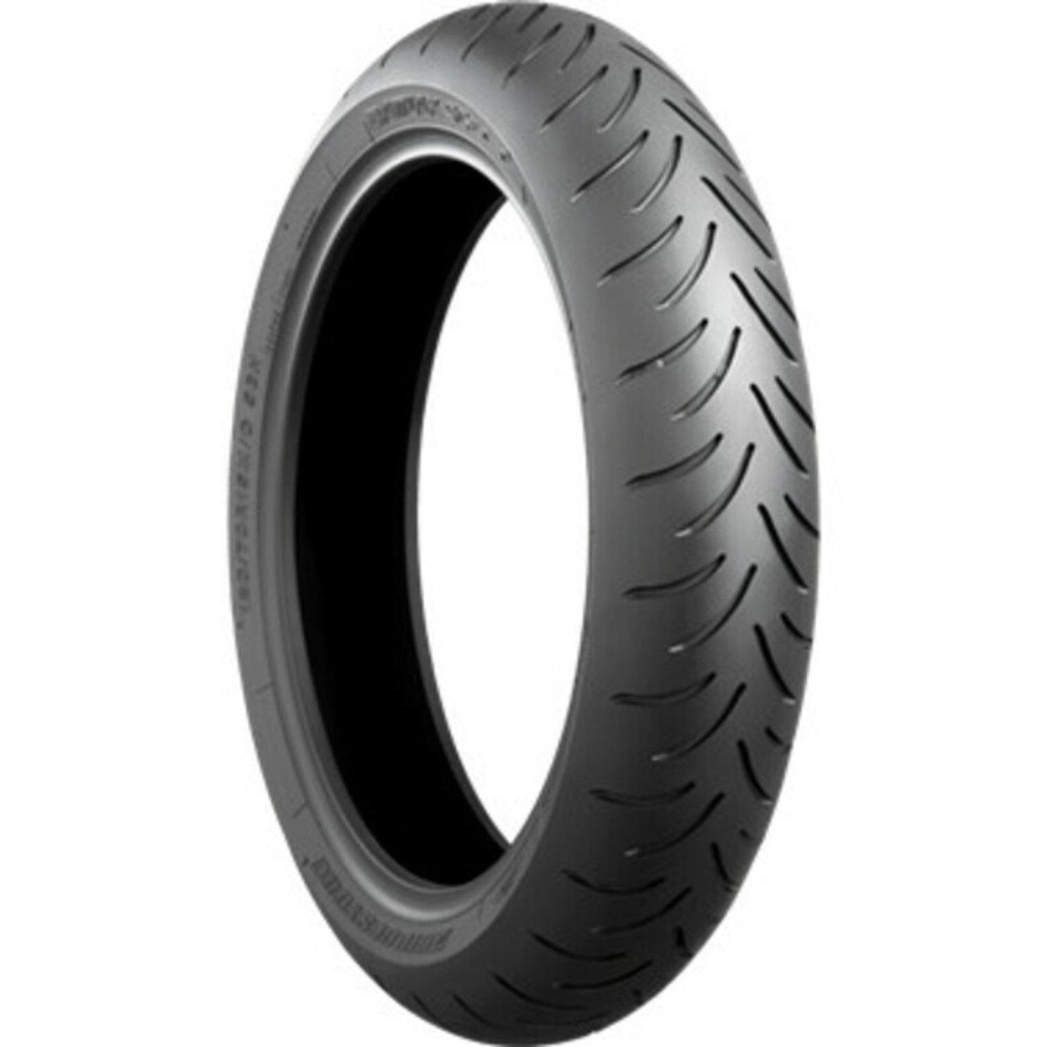 Pneu Bridgestone Battlax Scooter Frente 110/70-12 47L TL