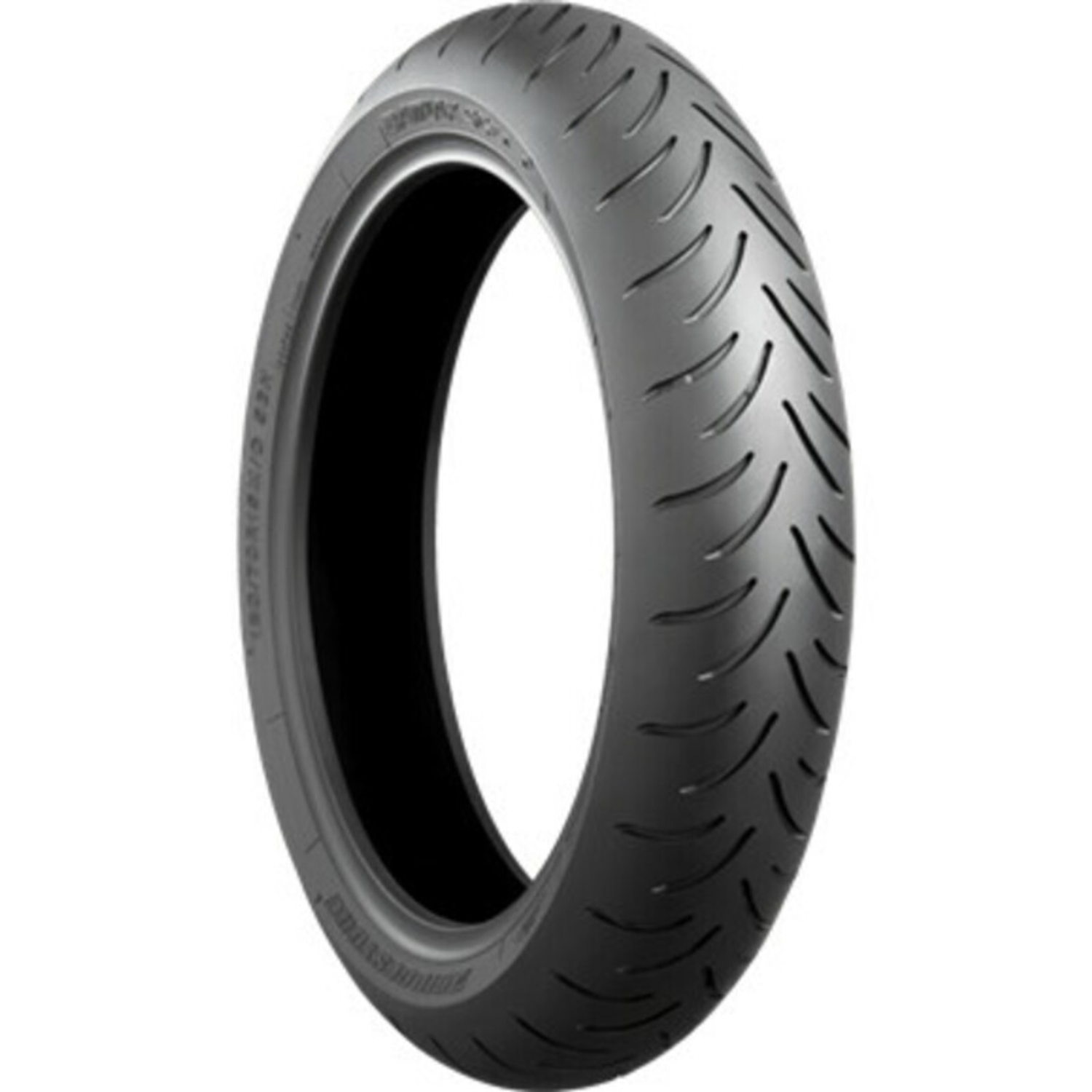 Pneu Bridgestone Battlax Scooter Frente 120/70-12 51S TL