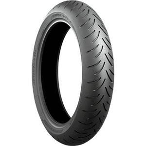 Pneu Bridgestone Battlax Scooter Frente 120/70-12 51S TL