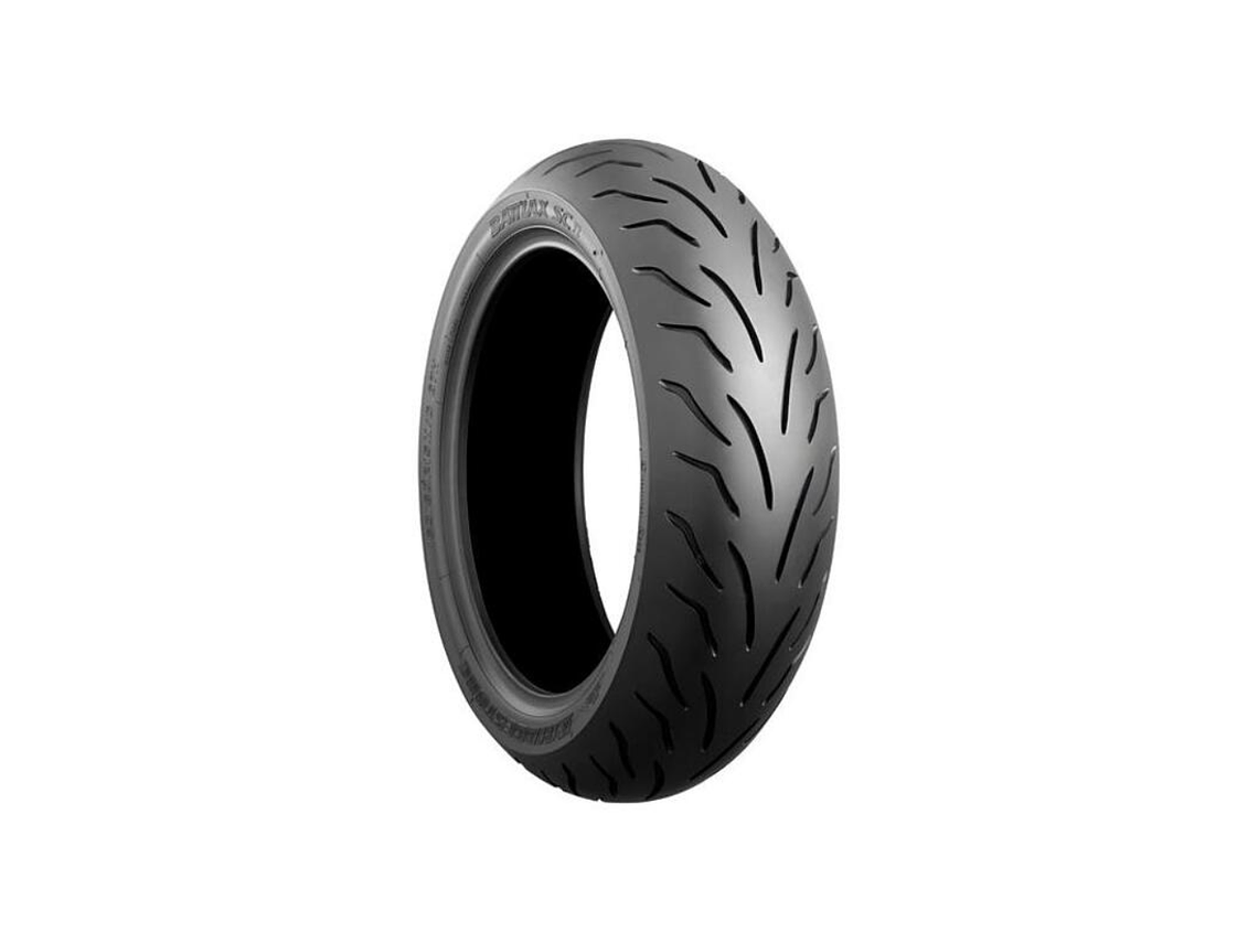 Pneu Bridgestone Battlax Scooter Trás 120/80-16 60P TL 1