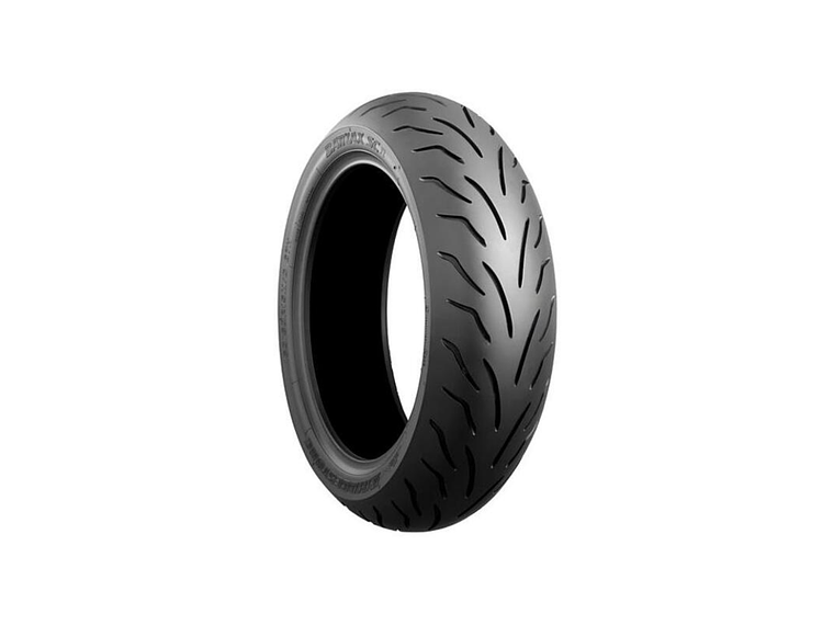 Pneu Bridgestone Battlax Scooter Trás 120/80-16 60P TL 1