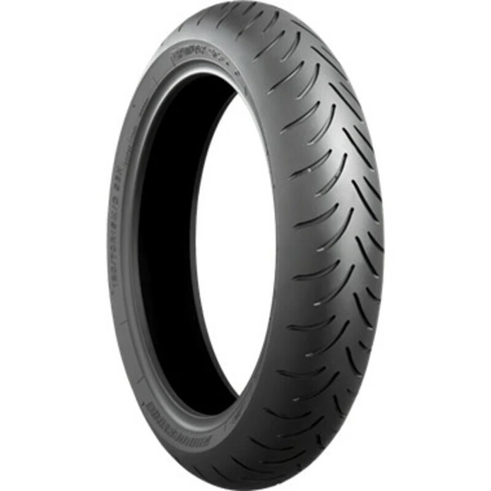 Pneu Bridgestone Battlax Scooter Frente 100/80-16 50P TL 1