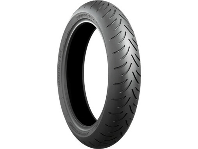 Pneu Bridgestone Battlax Scooter Frente 120/70-13 53P TL 1