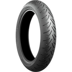 Pneu Bridgestone Battlax Scooter Frente 120/80-14 58S TL