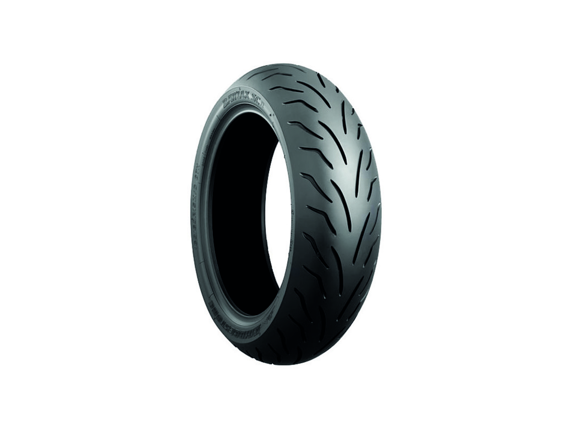 Pneu Bridgestone Battlax Scooter Trás Yamaha X-Max 125 - 250 140/70-14 68S TL RFD 1