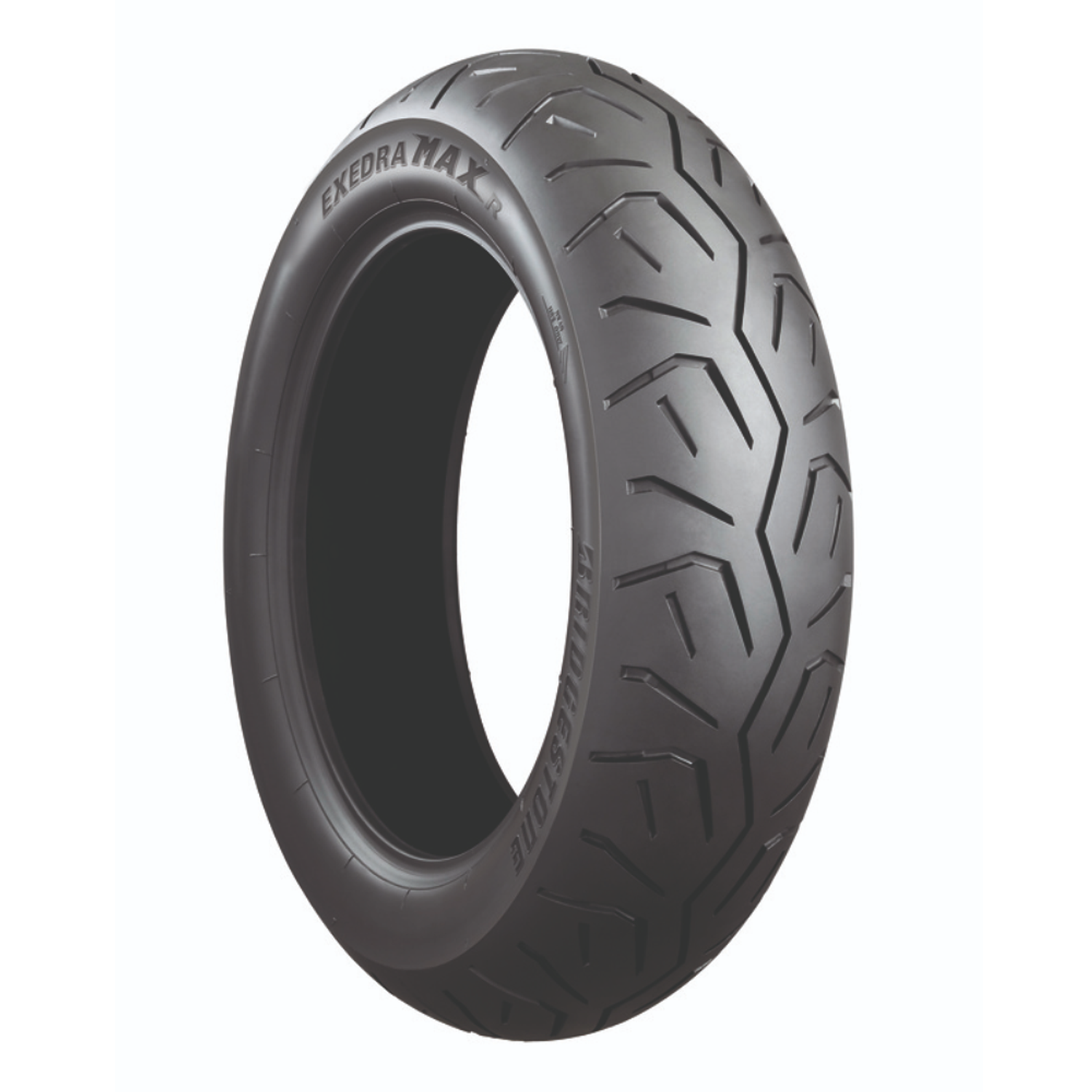 Pneu Bridgestone Exedra Max Trás 130/90-15 66S TT