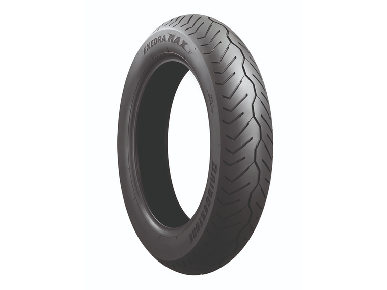 Pneu Bridgestone Exedra Max Frente 130/90-16 67H TT 1