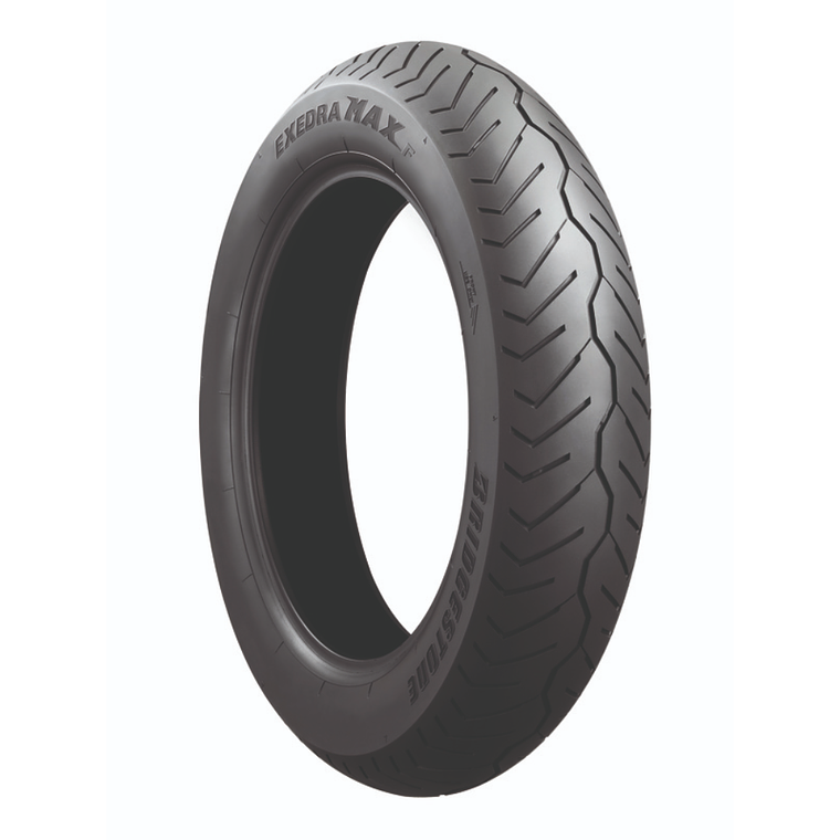 Pneu Bridgestone Exedra Max Frente 130/90-16 67H TT 1