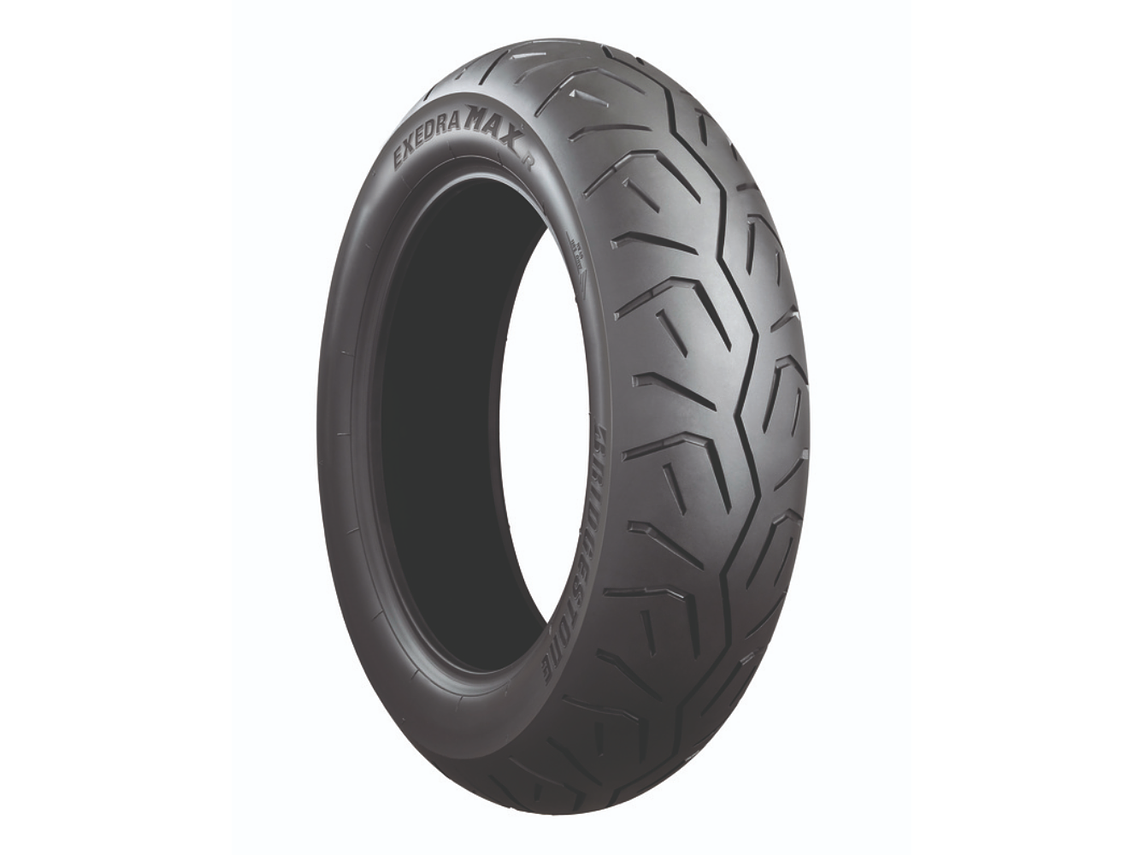 Pneu Bridgestone Exedra Max Trás 140/90-15 70H TT 1