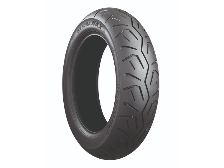 Pneu Bridgestone Exedra Max Trás 140/90-15 70H TT 1