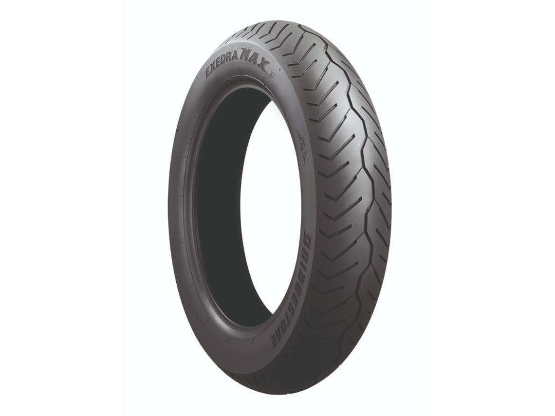 Pneu Bridgestone Exedra Max Frente 100/90-19 57H TT 1