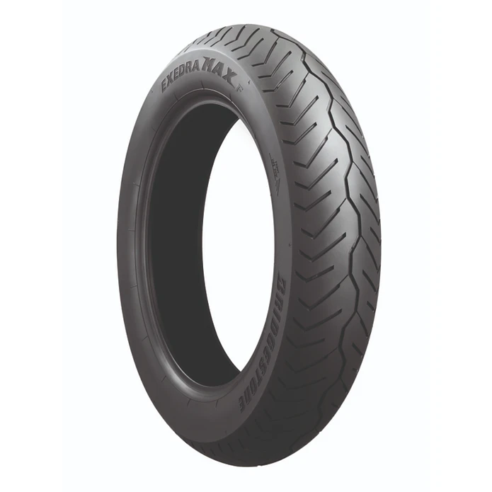 Pneu Bridgestone Exedra Max Frente 100/90-19 57H TT 1