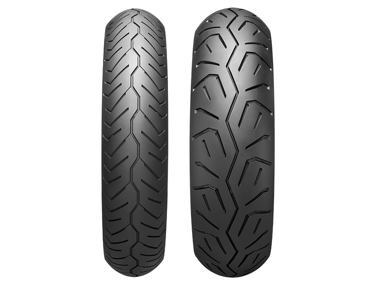 Pneu Bridgestone Exedra Max Frente 110/90-19 62H TL 1