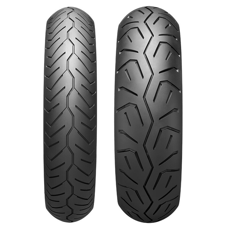Pneu Bridgestone Exedra Max Frente 110/90-19 62H TL 1