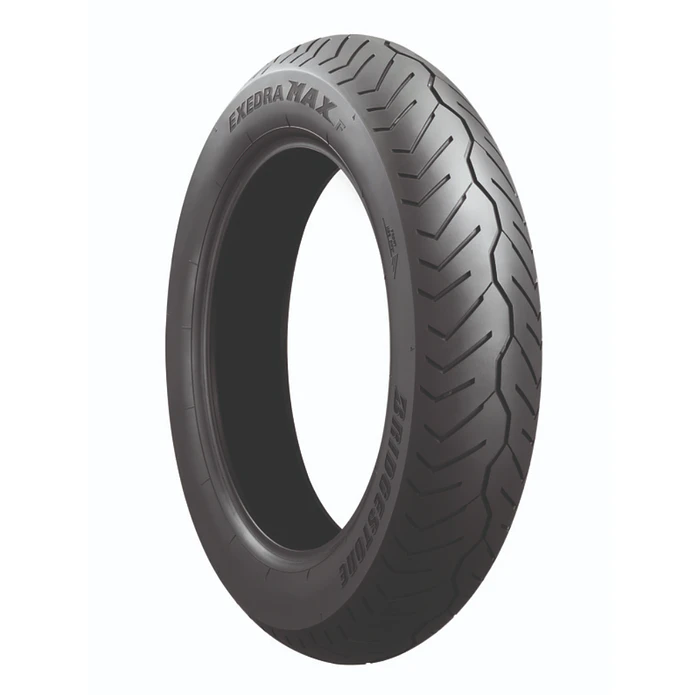 Pneu Bridgestone Exedra Max Frente 90/90-21 54H TL 1
