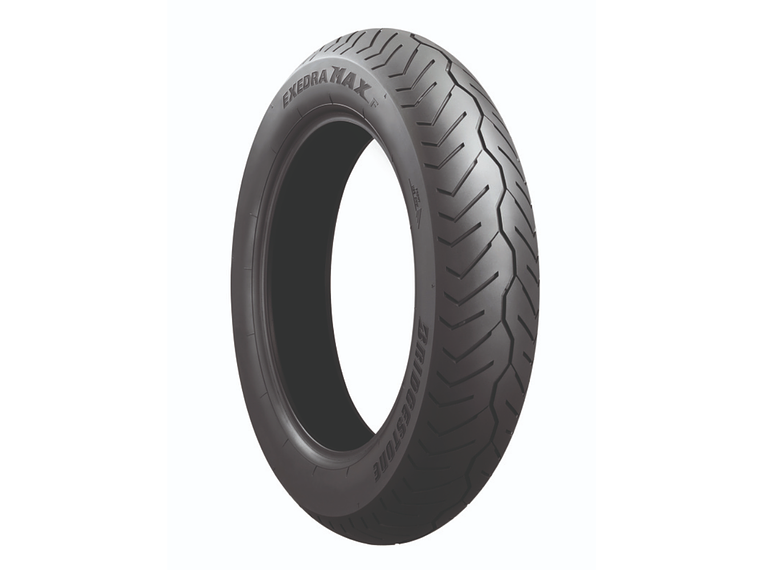 Pneu Bridgestone Exedra Max Frente 90/90-21 54H TL 1