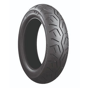 Pneu Bridgestone Exedra Max Trás 160/80-15 74S TL