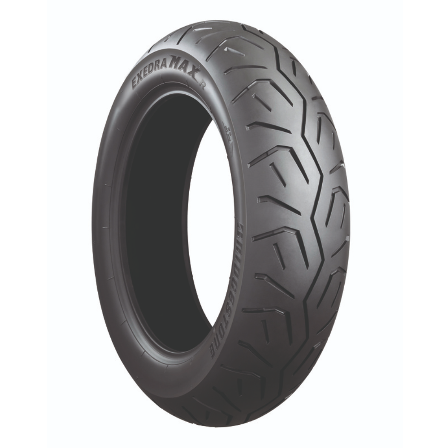 Pneu Bridgestone Exedra Max Trás 180/70-15 76H TL