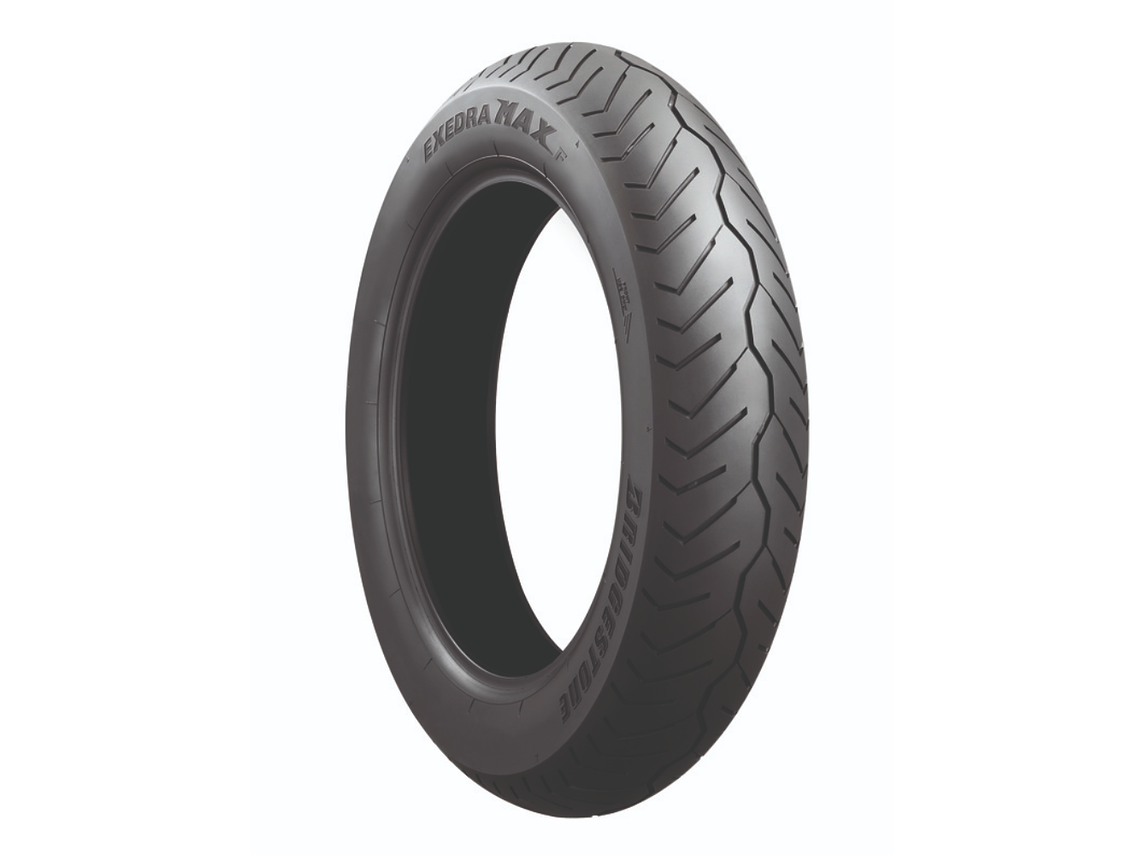 Pneu Bridgestone Exedra Max Frente 130/90-16 67H TL 1