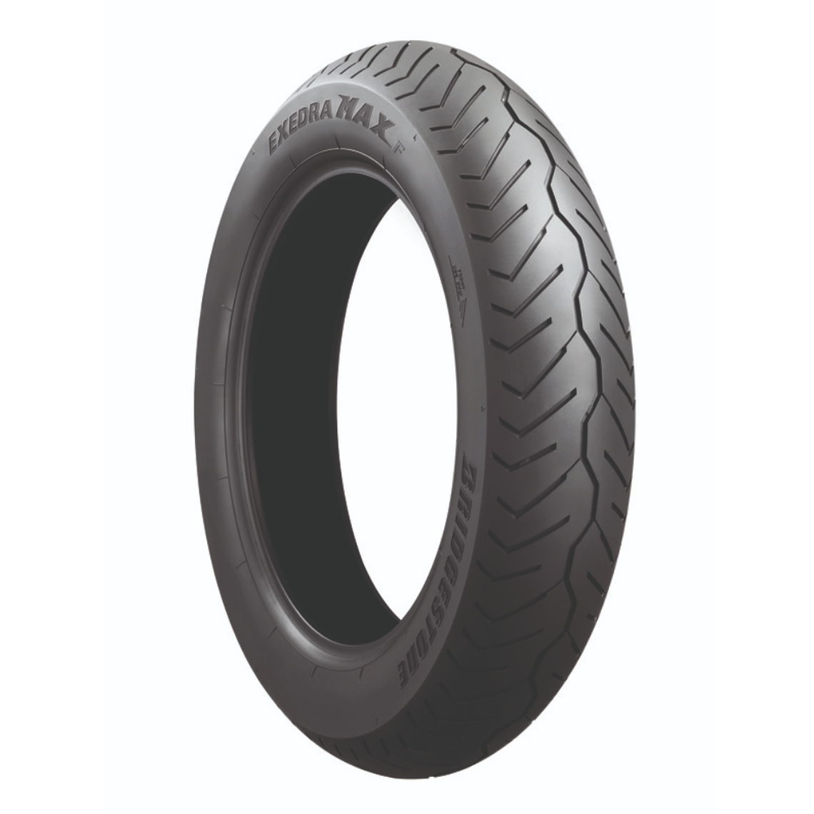 Pneu Bridgestone Exedra Max Frente 130/70 ZR 17 (62W) TL 1