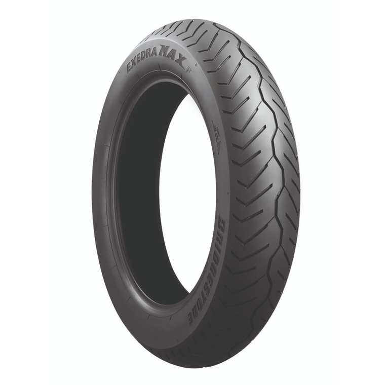 Pneu Bridgestone Exedra Max Frente 130/70 ZR 18 (63W) TL 1