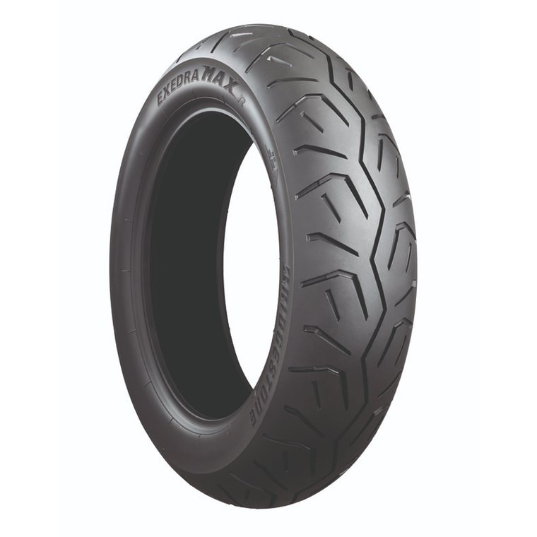 Pneu Bridgestone Exedra Max Trás 200/50 ZR 17 (75W) TL 1