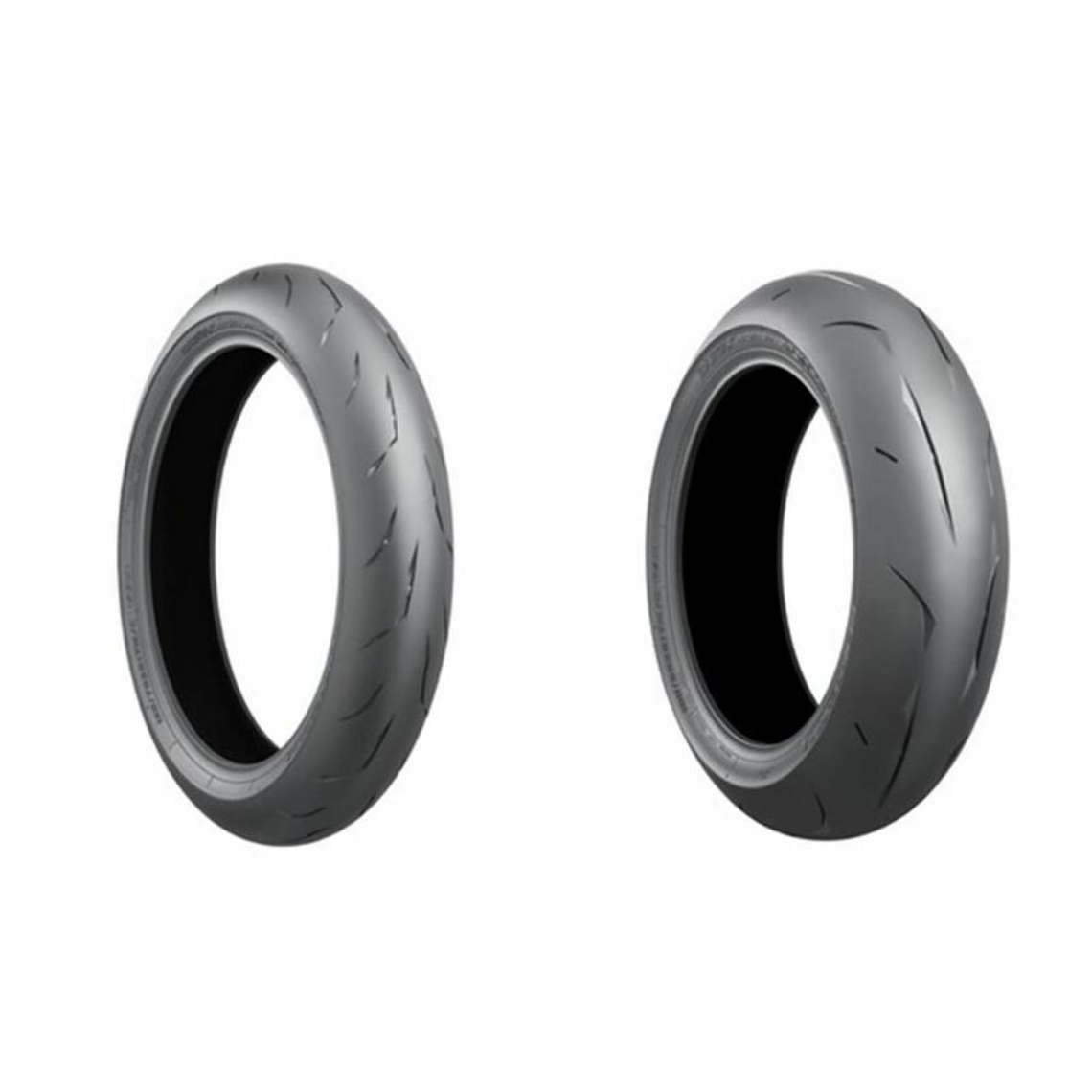 Pneu Bridgestone Battlax RS10 Trás 140/70 R 17 66H TL 1