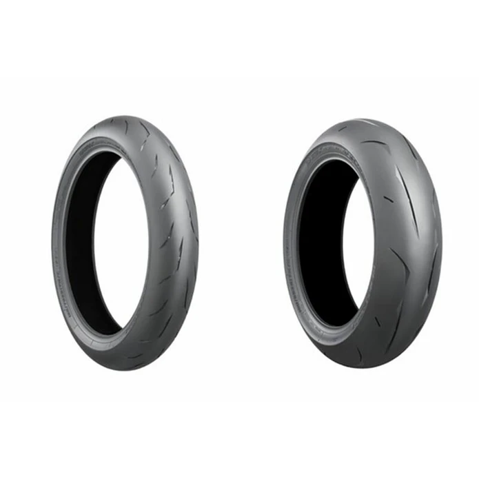 Pneu Bridgestone Battlax RS10 Trás 140/70 R 17 66H TL 1