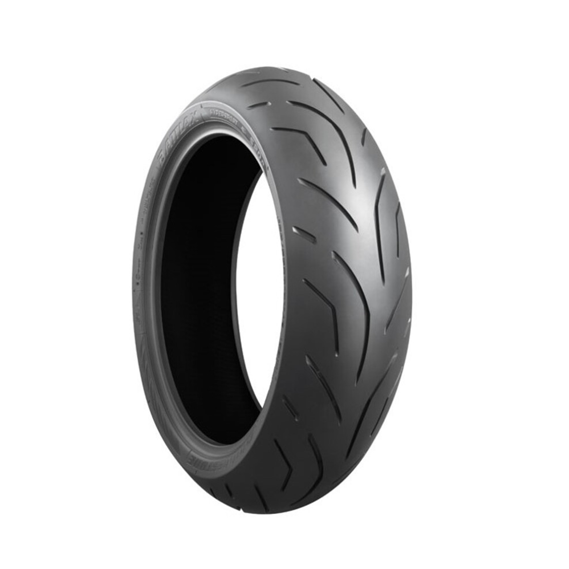 Pneu Bridgestone Battlax S21 Trás 200/55 ZR 17 (78W) TL 1