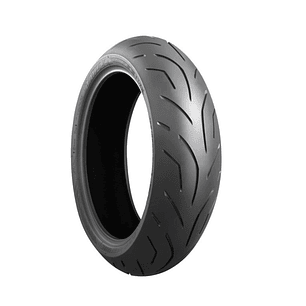 Pneu Bridgestone Battlax S21 Trás 190/55 ZR 17 (75W) TL