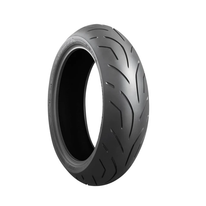 Pneu Bridgestone Battlax S21 Trás 190/50 ZR 17 (73W) TL 1