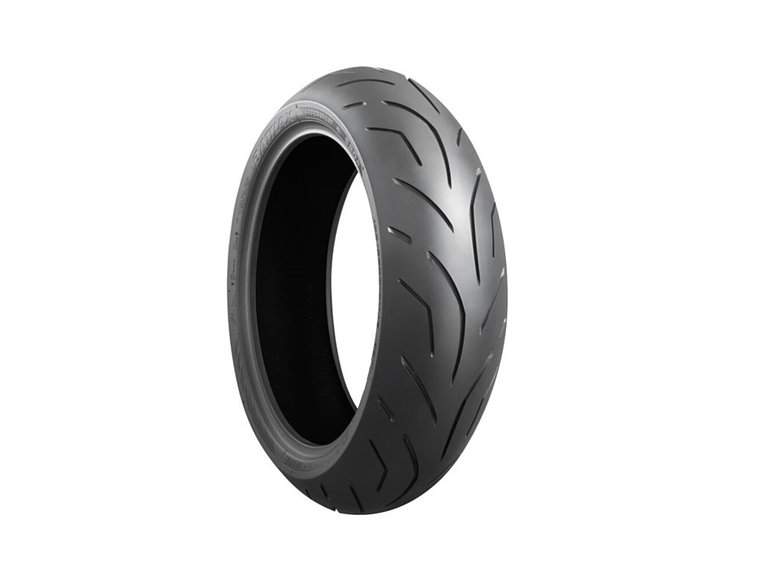 Pneu Bridgestone Battlax S21 Trás 180/55 ZR 17 (73W) TL 1