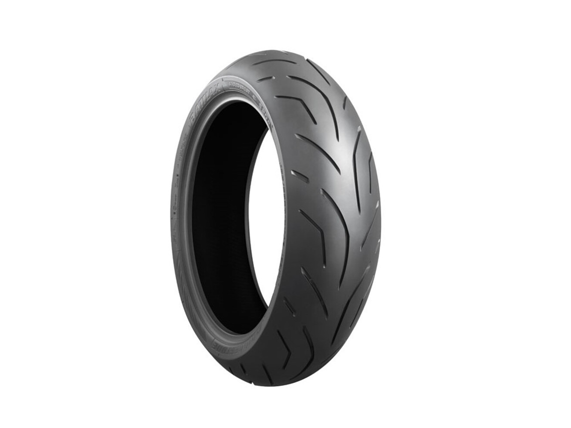 Pneu Bridgestone Battlax S21 Trás 160/60 ZR 17 (69W) TL 1