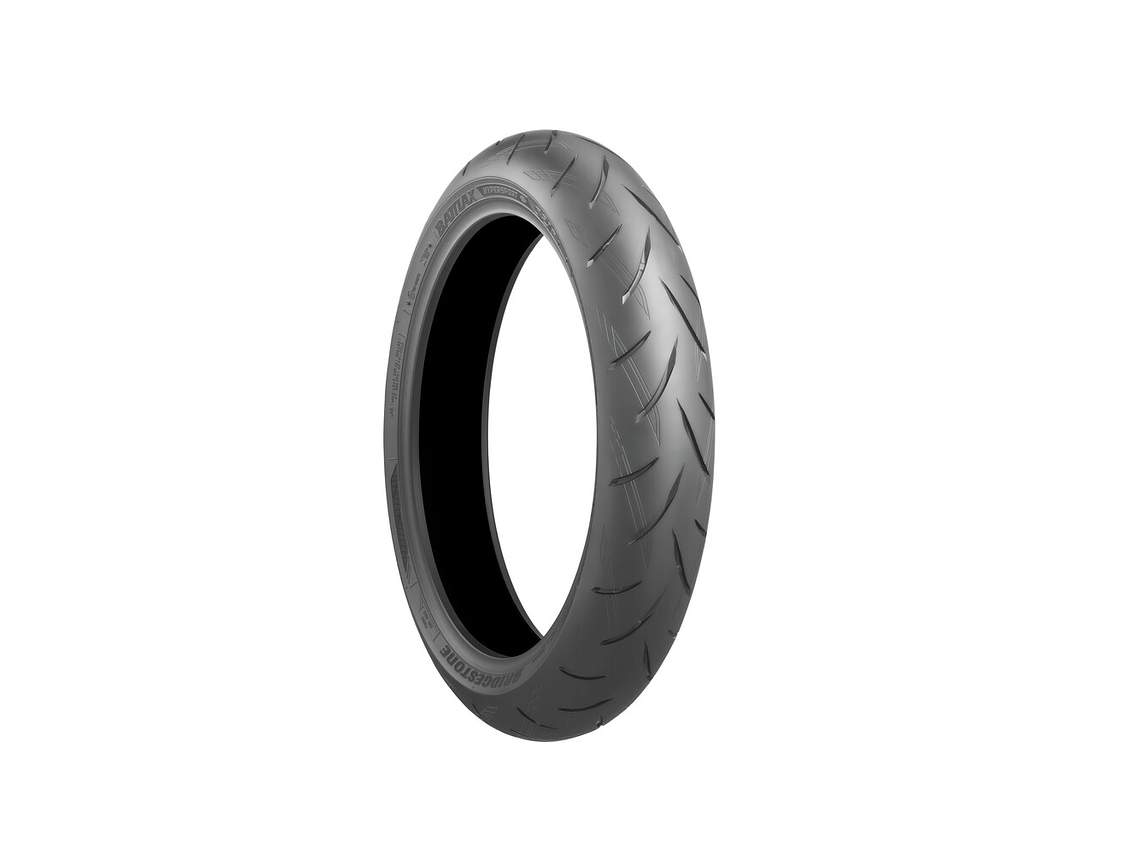 Pneu Bridgestone Battlax S21 Frente 110/70 ZR 17 (54W) TL 1