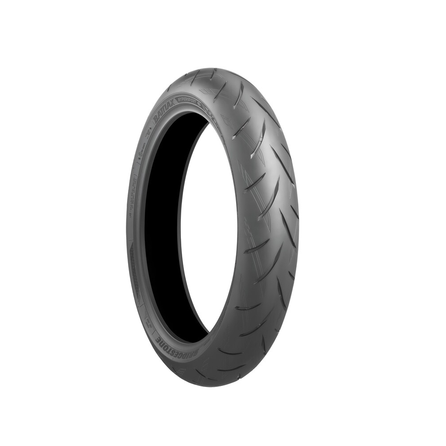 Pneu Bridgestone Battlax S21 Frente 110/70 ZR 17 (54W) TL