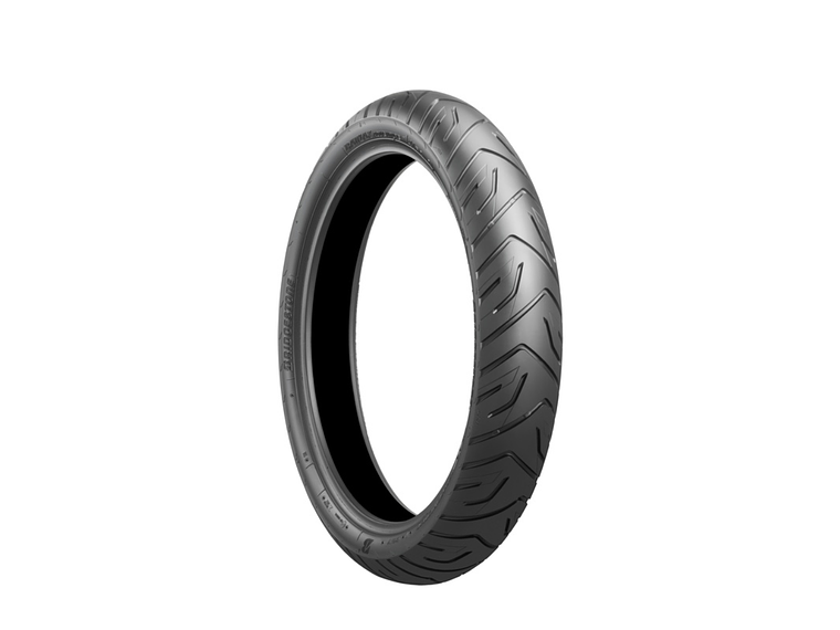Pneu Bridgestone Battlax A41 100/90-19 57V TL 1